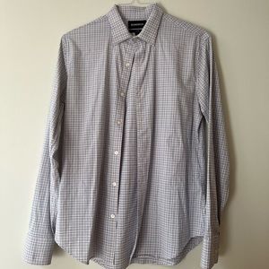 Bonobos slim fit button down